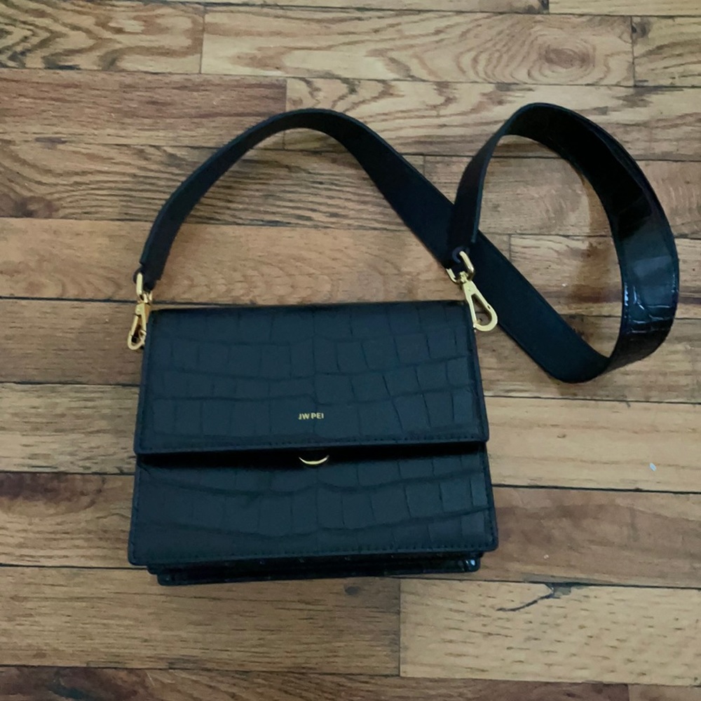 JW PEI bag